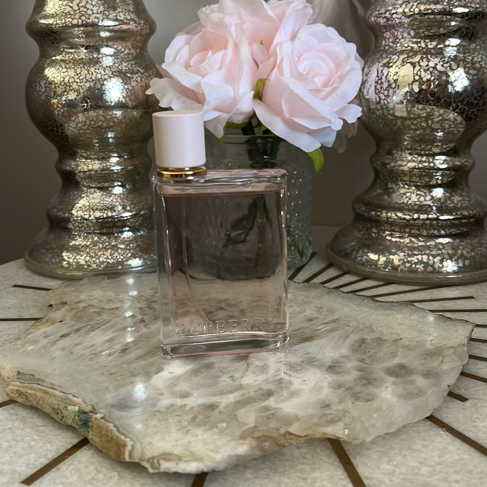Burberry her 3.3fl oz